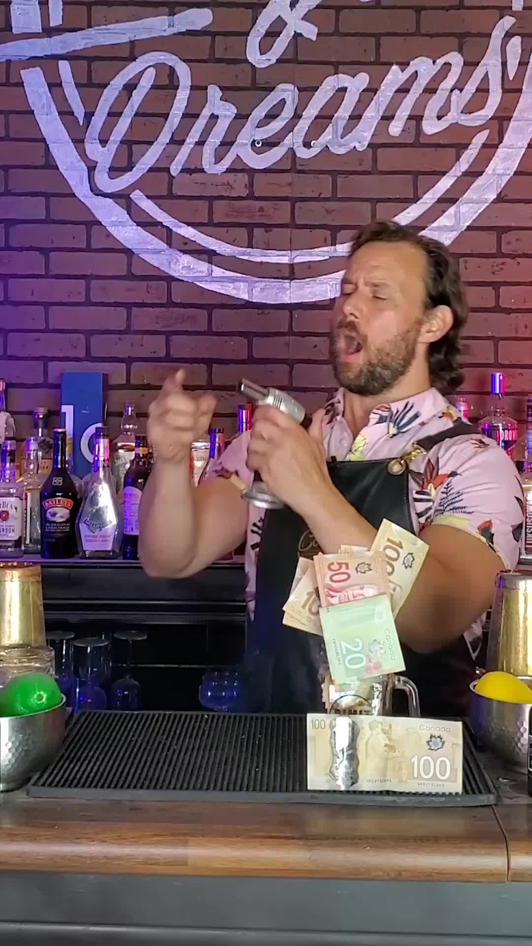 @CDBARTENDING