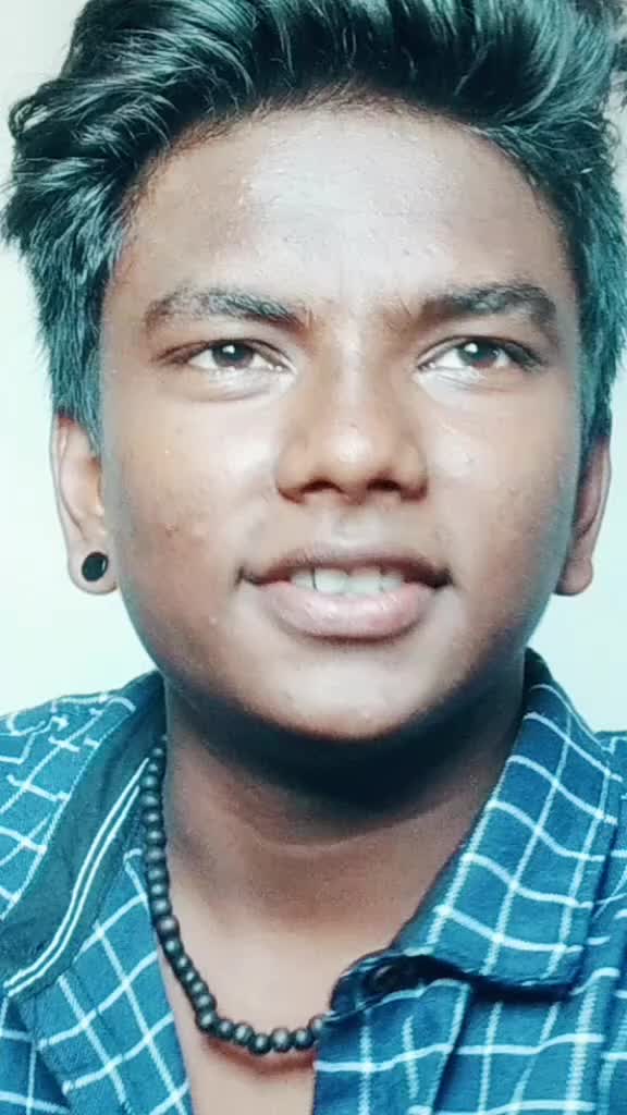 @Kishoth Kumar
