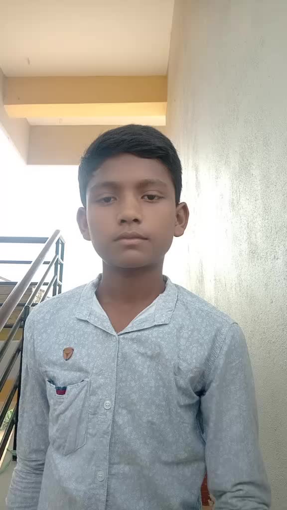 @Kanna Swamy