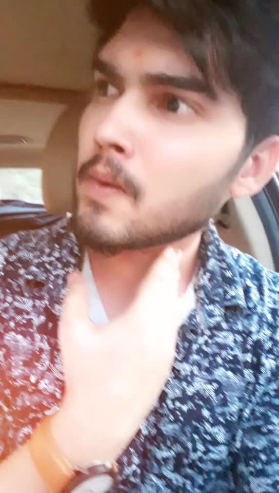 @TharunTej
