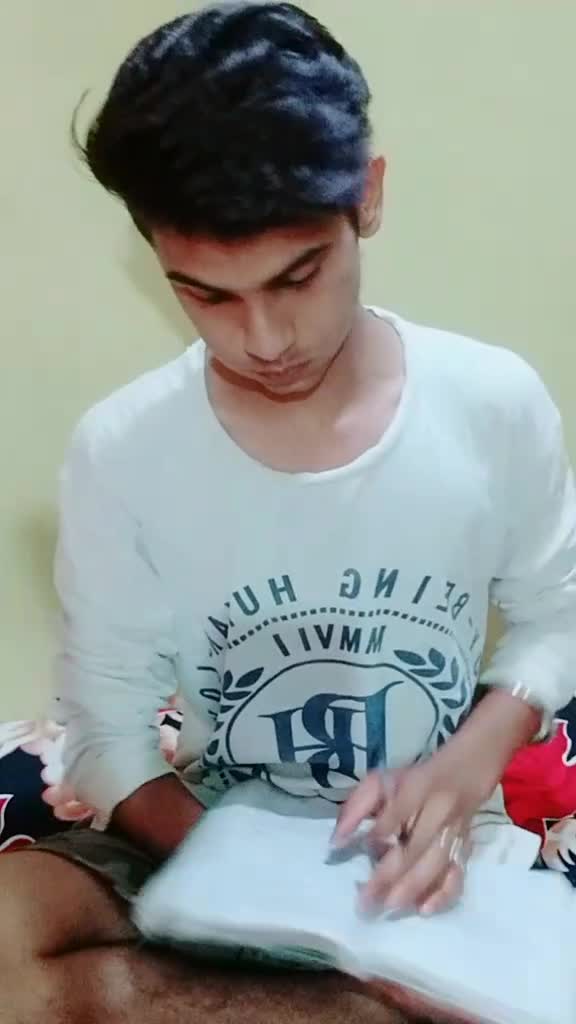 @vishwas chaturvedi