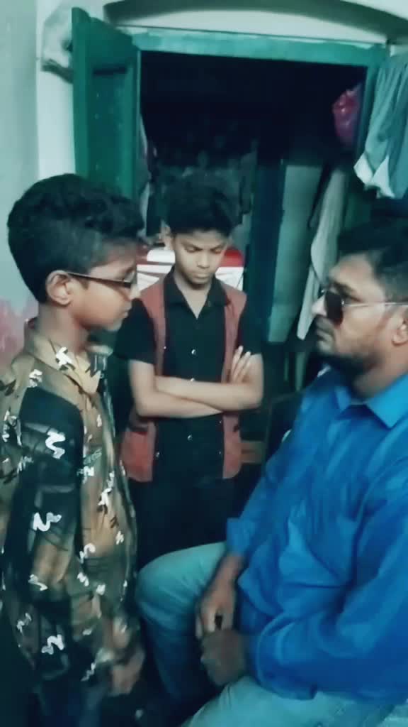 @Suvvada Ramana