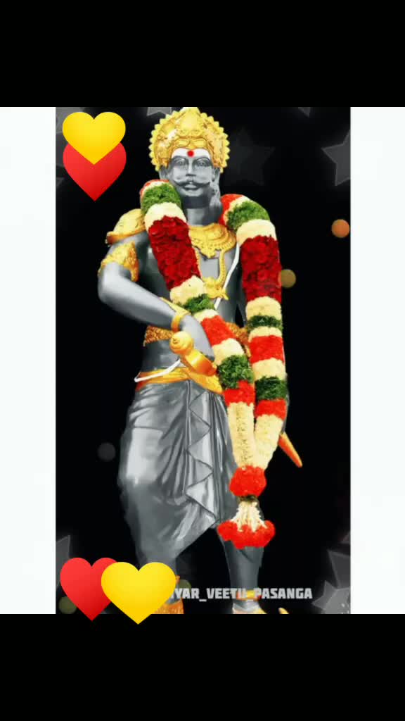 @Ramesh~kingss~Muthar