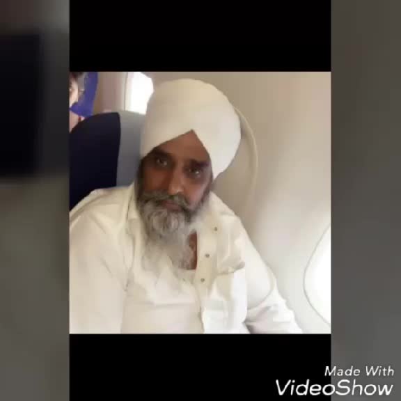 @Ricky Singh Gill