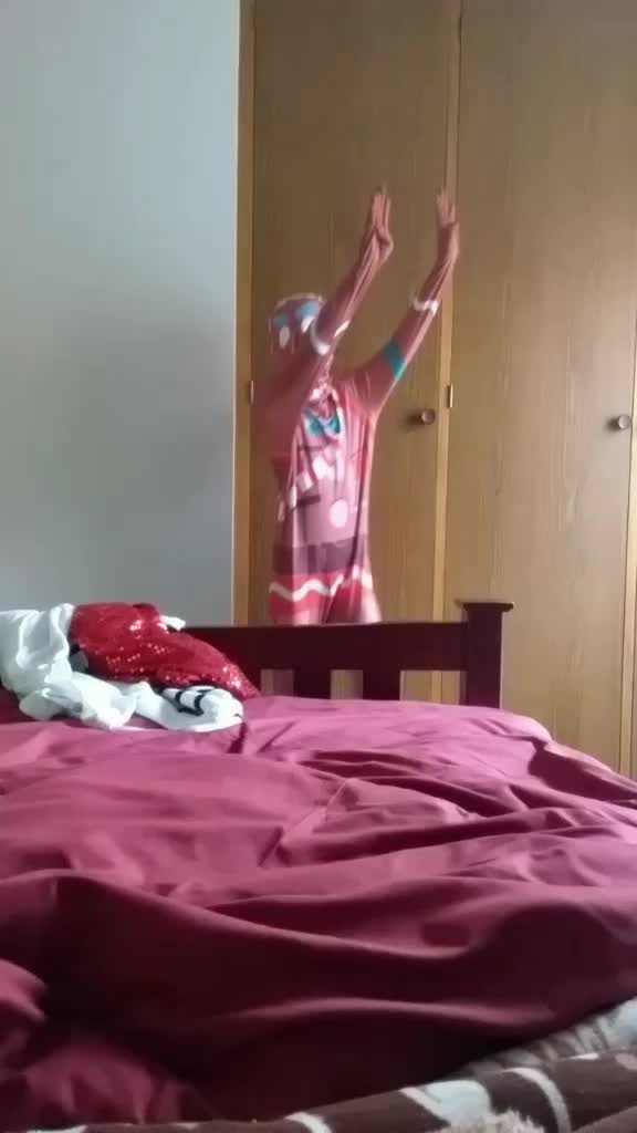 @Goodbye TikTok