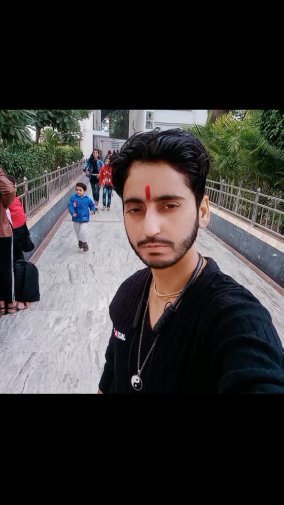 @MAYANK SHARMA .