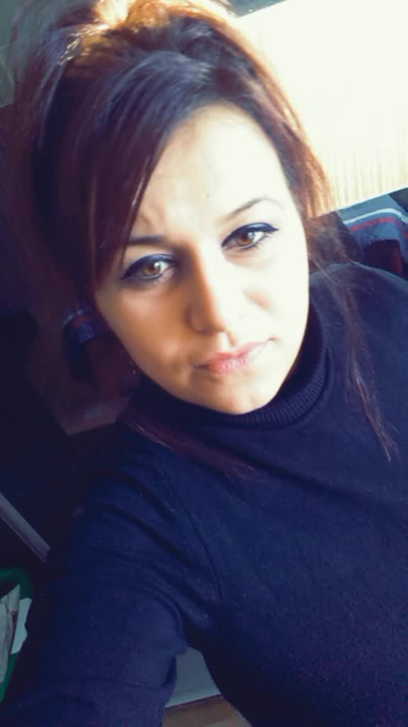 @Arnavut kızı