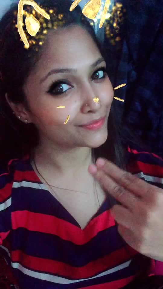 @Sanjana Pillai