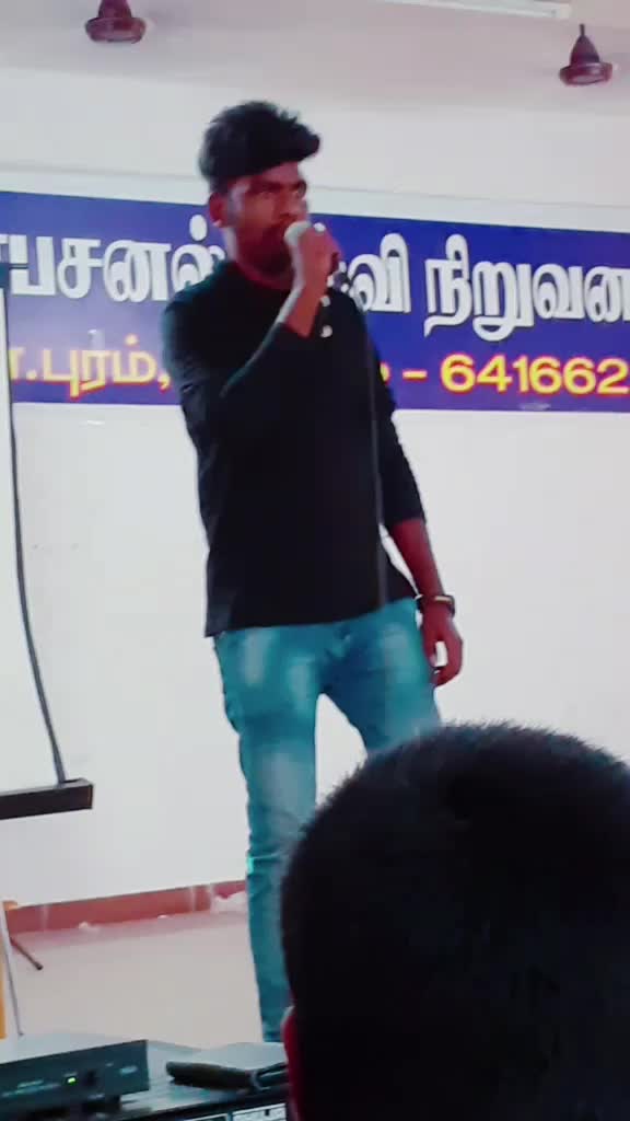 @sakthi