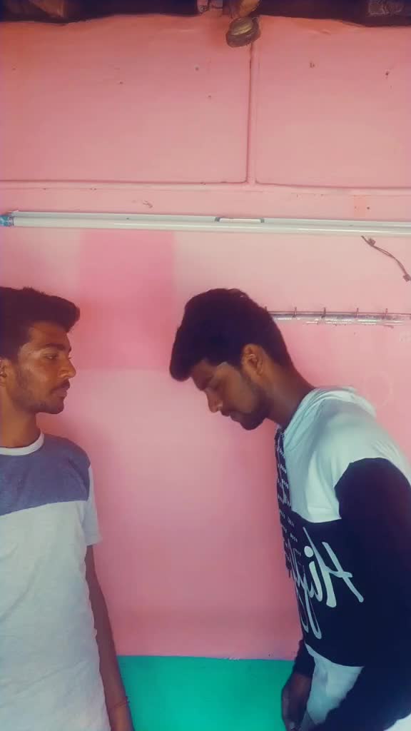 @Virat Kali