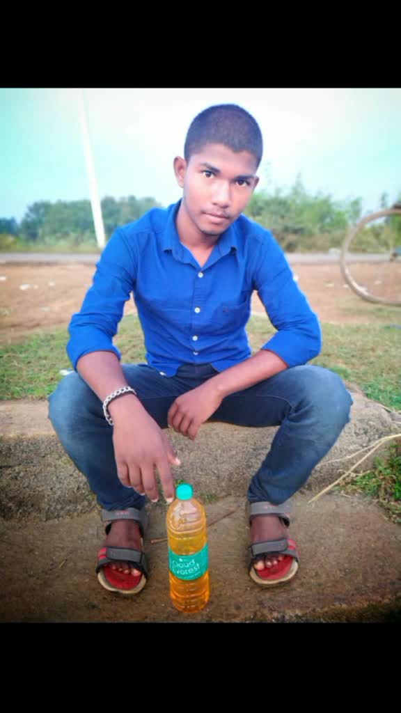 @Kanha Behera