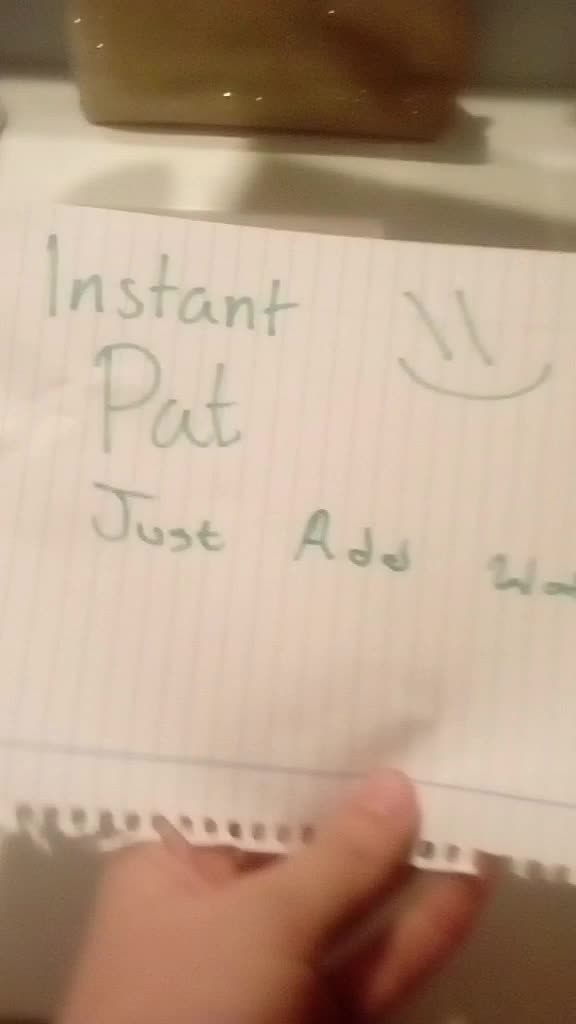 @pat something it