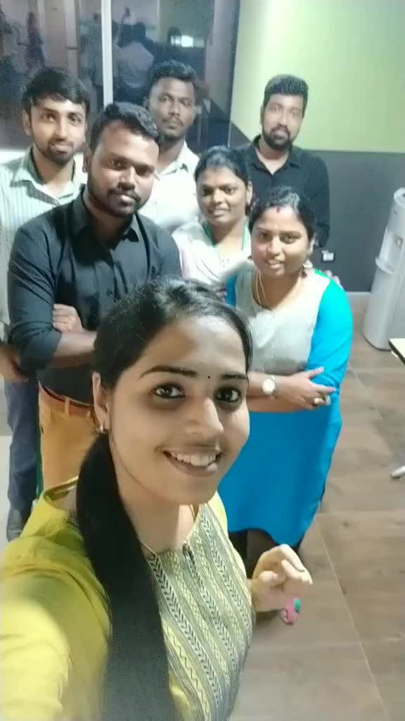 @Nandhini