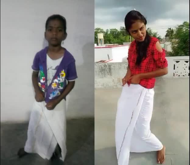 @Poongodi D kavinaya