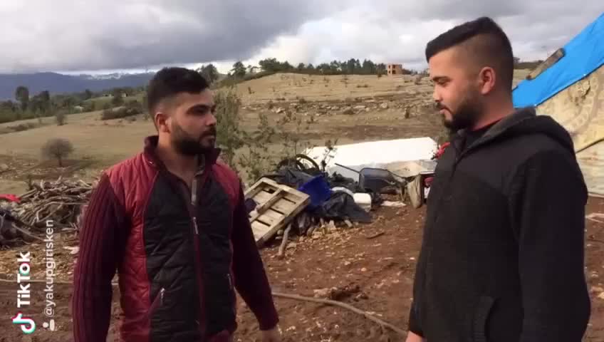 @Yasin girişken