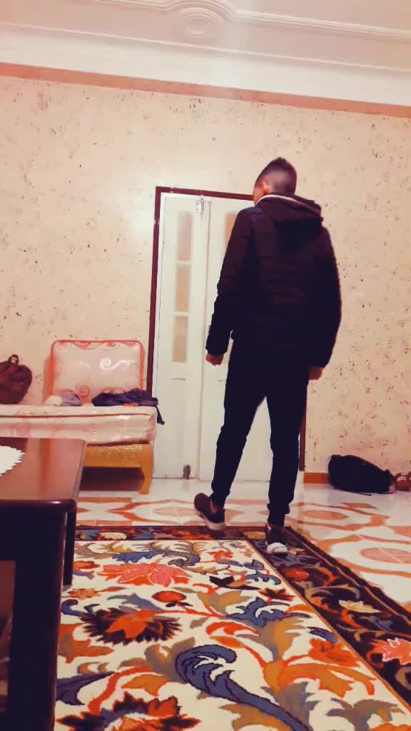 @Yazid Ferrah ๐