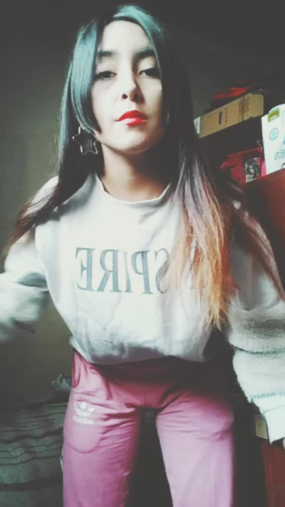 @Cristina pañian