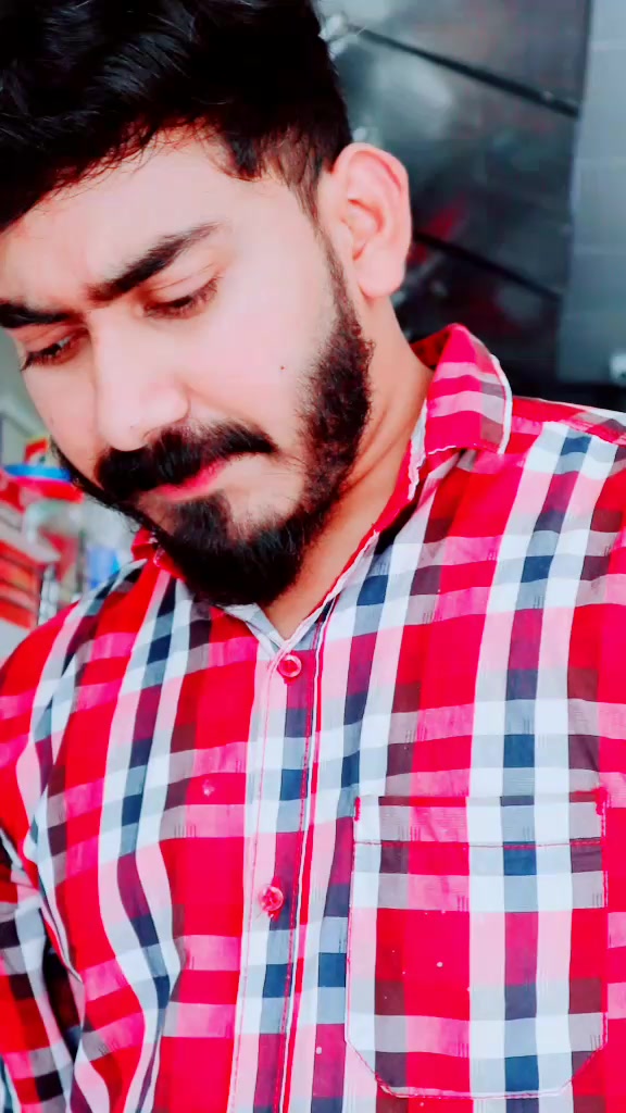 @nisar Ali