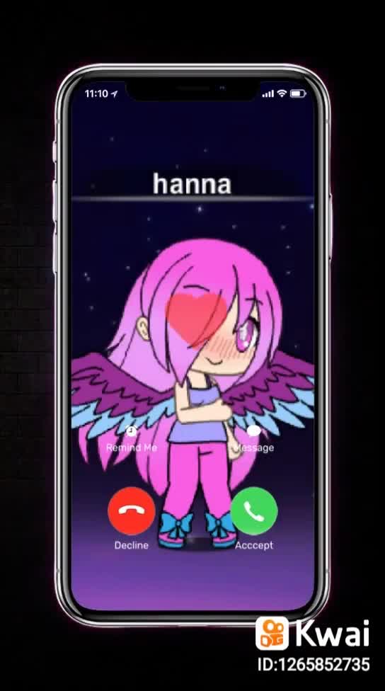 @hanna and Dj