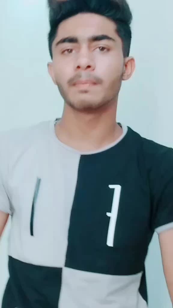 @Kaif KING