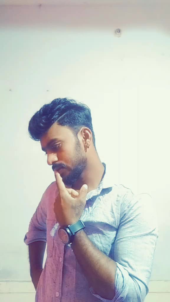 @Hemanth Kichha
