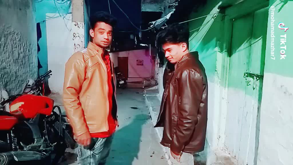 @Nawab Tanveer Chisti