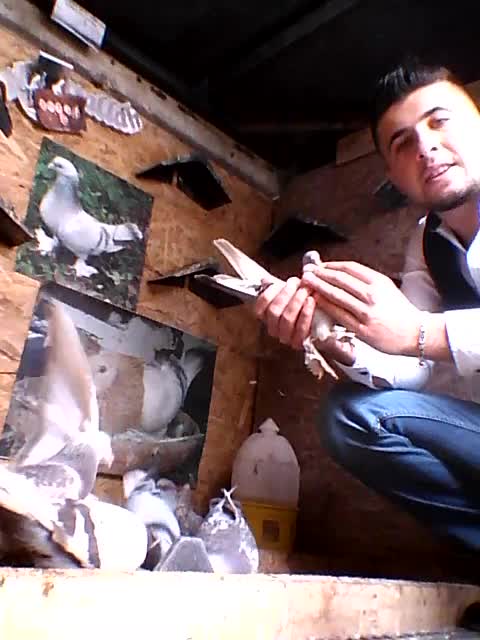 @Barış karaca