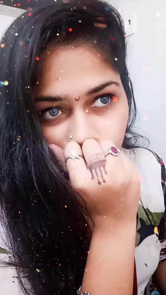 @deepa's gondii🤗😍