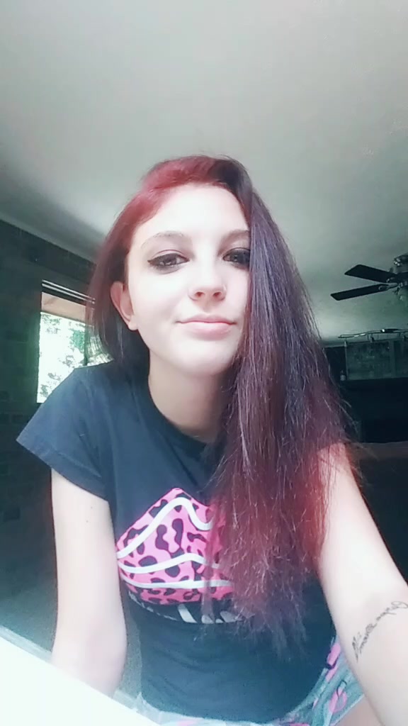 @Ashleigh Nicole