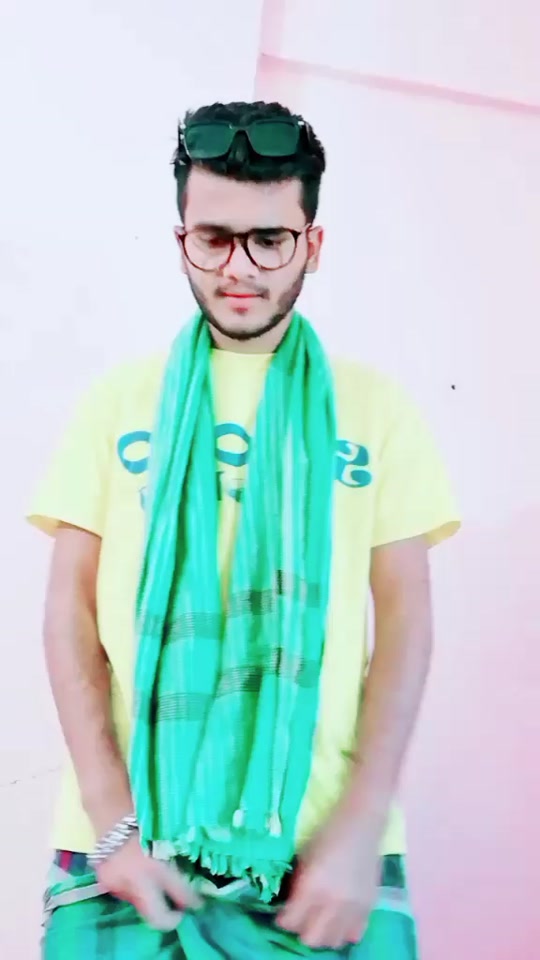 @Samir Ahmed Raz