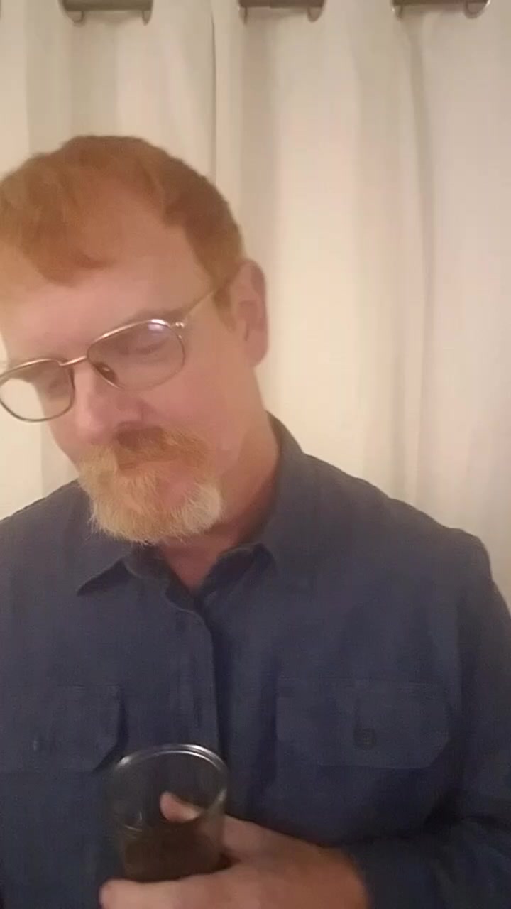 @The Original Ginger Ninja