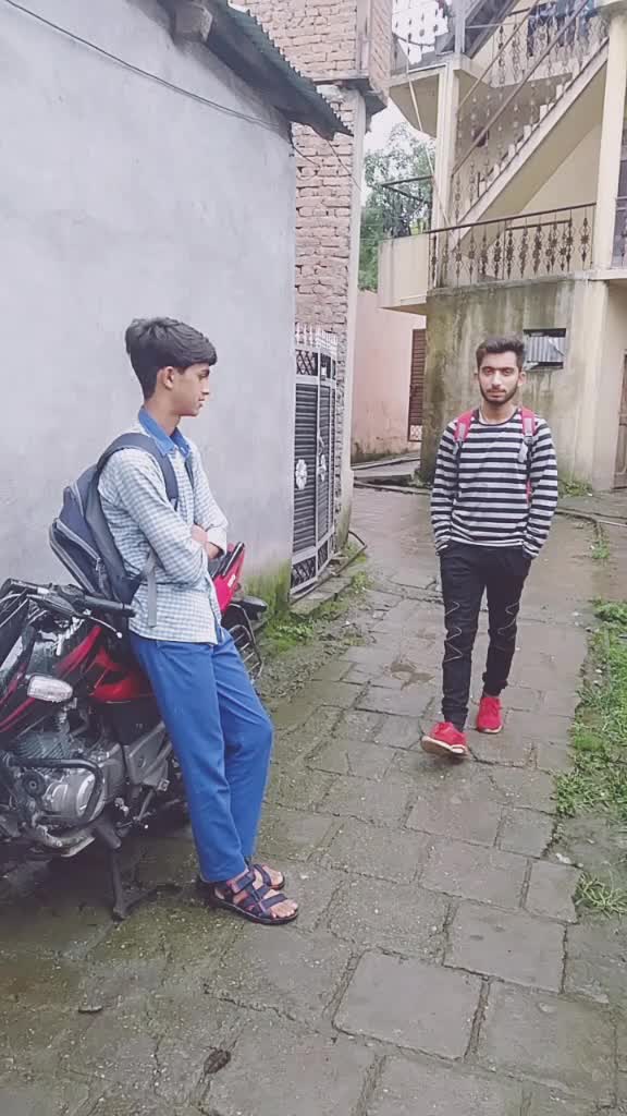 @Devil