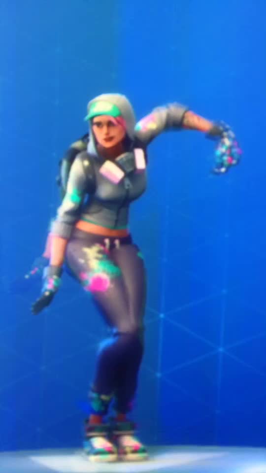 @FORTNITE EMOTES