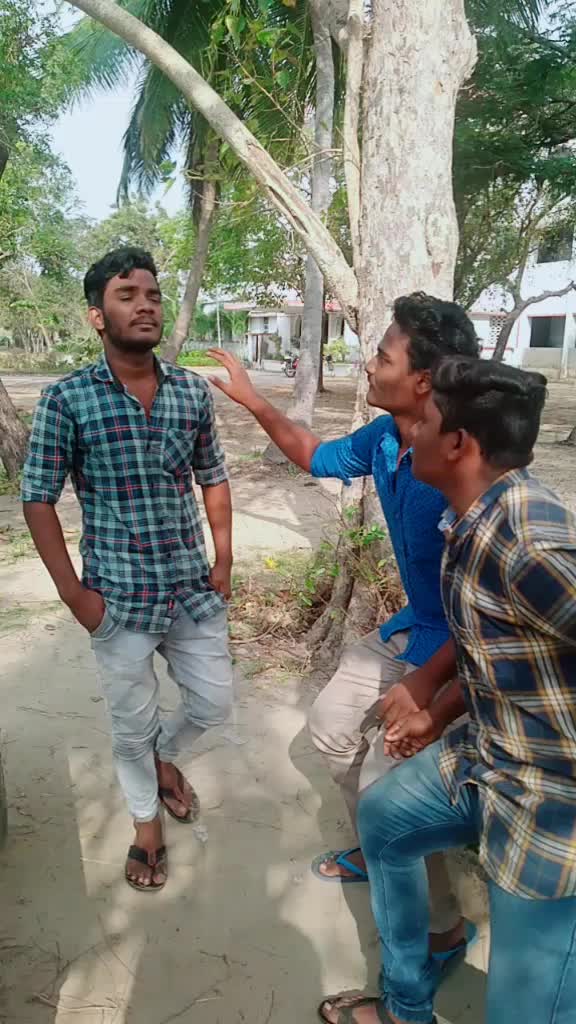 @smart senthil