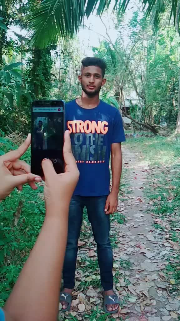 @Amritha Murali