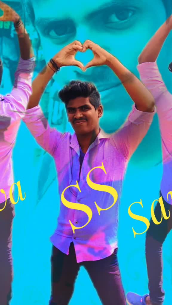 @Shiva Sanjay