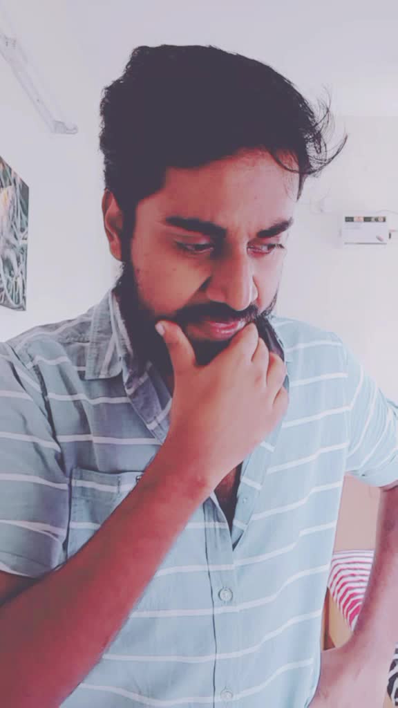 @Adhithya Rahul
