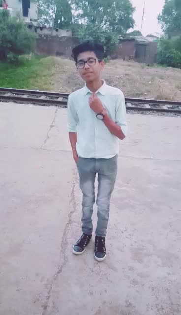 @Yash Dhurve