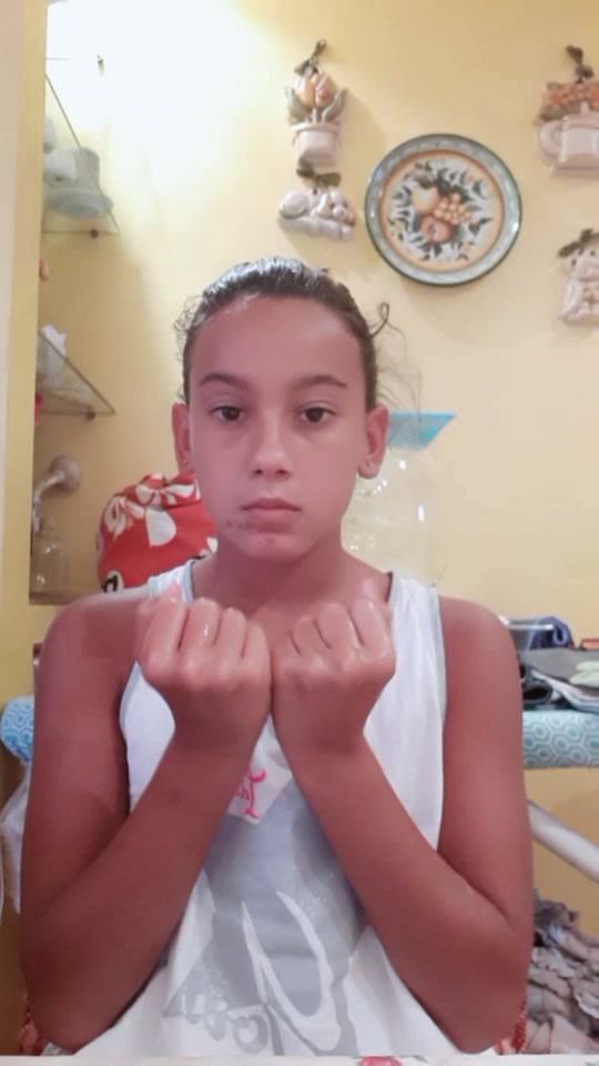 @Paola Chiarenza