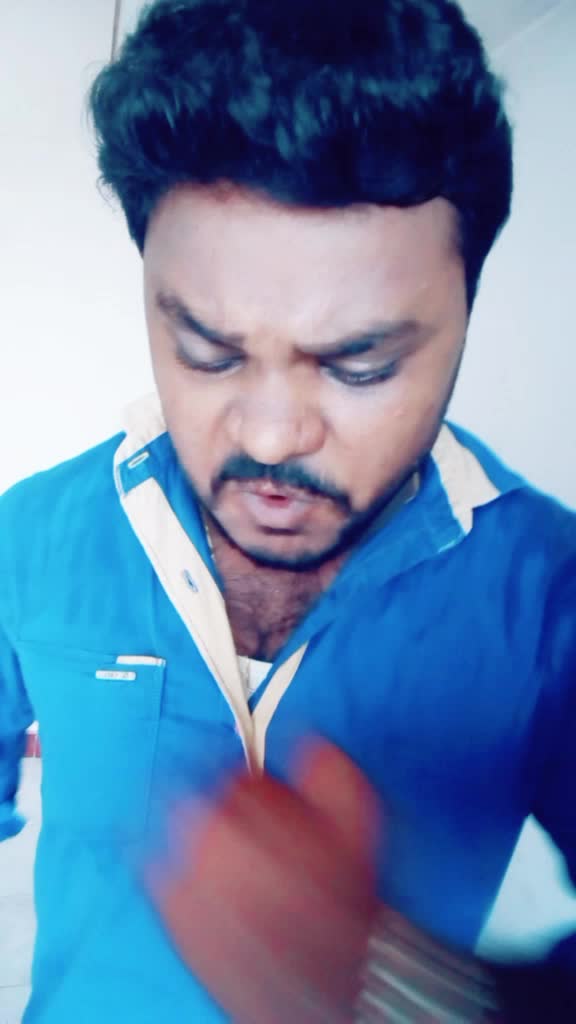 @Praveen Kumar M