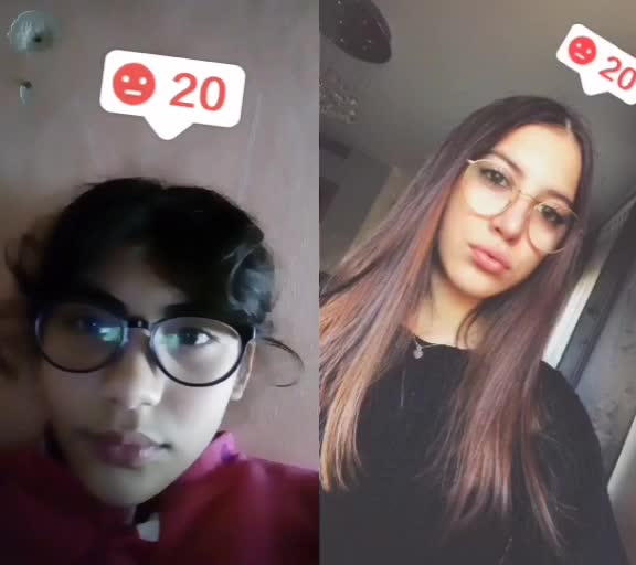 @Vanessa devito