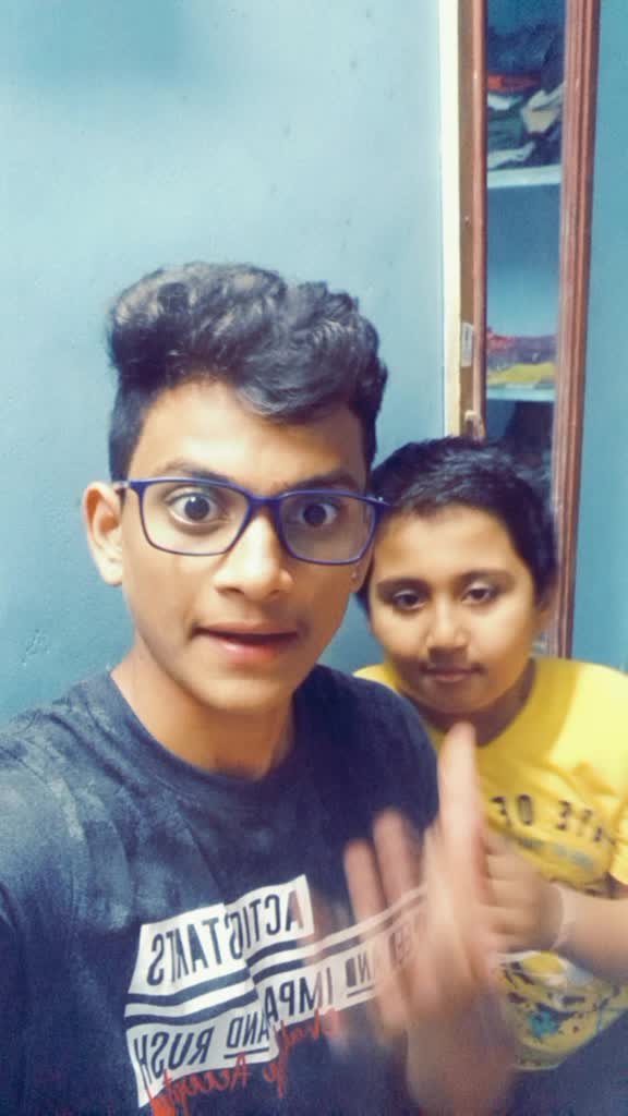@Sashi Sukumarudu