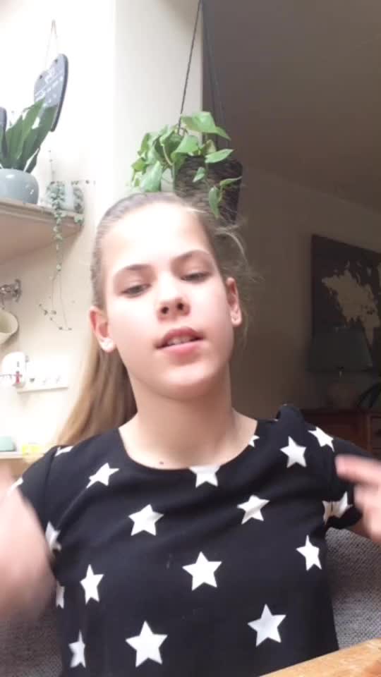 @Lizzy Witteveen❤️