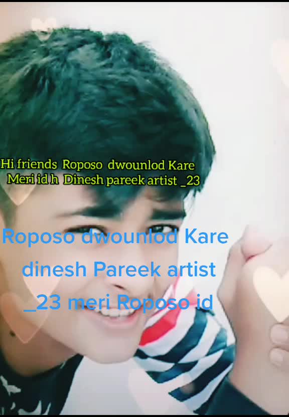 @Dinesh pareek artist