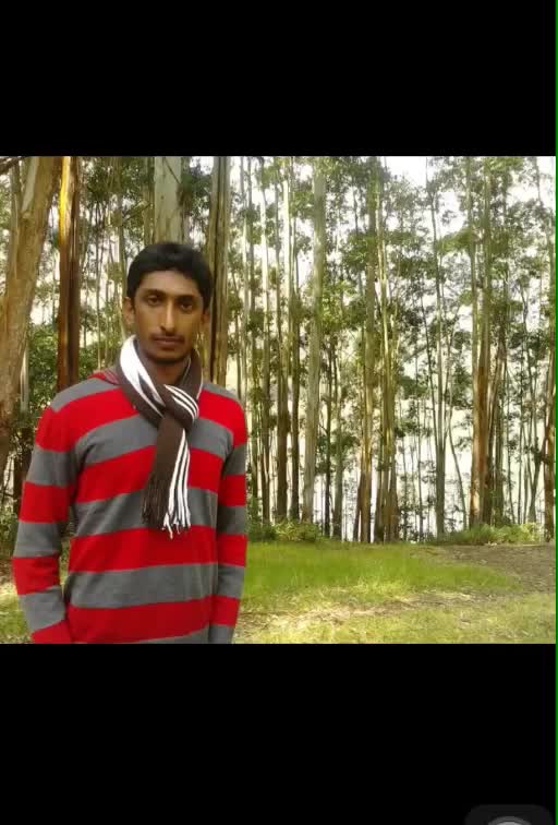 @Murali N Reddy