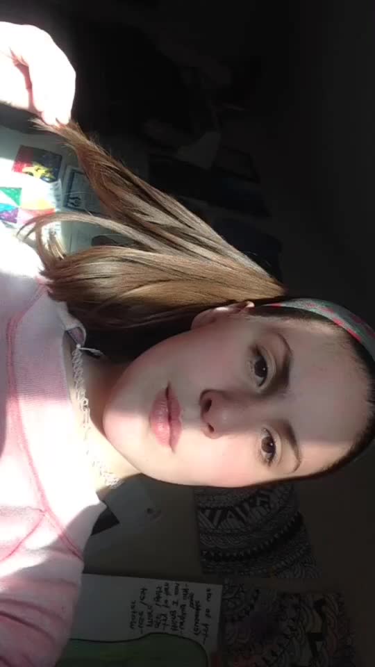 @kayla livingstone