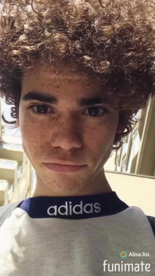 @cameron.boyce.rip