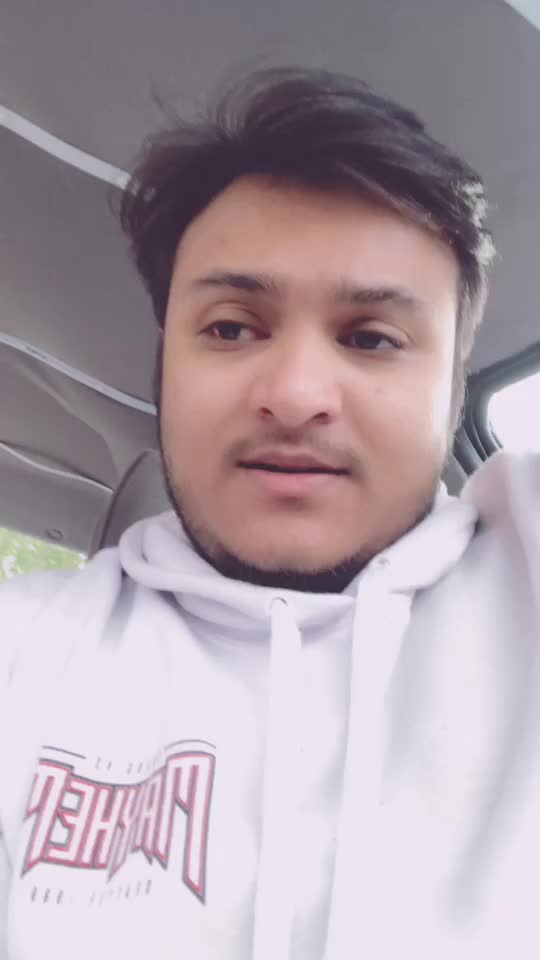 @Kieran Prajapati