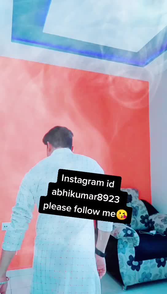 @Abhi 😘