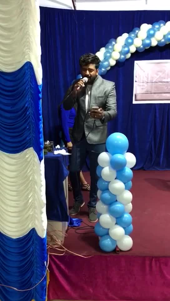@Praveen Krishnan